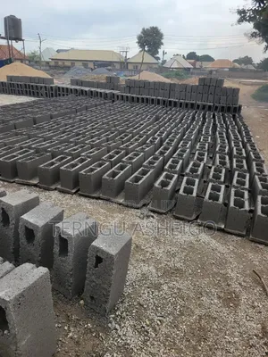 Blocks Available
