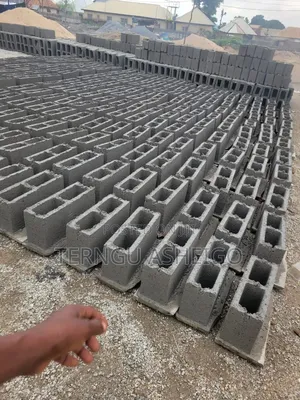 Blocks Available
