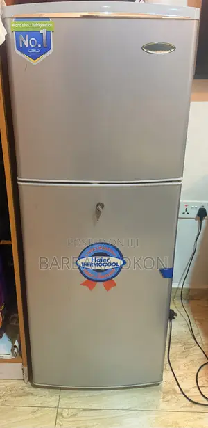 Haier Thermocool Fridge 147 Liters