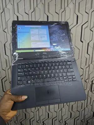 Laptop Dell Latitude 7280 8GB Intel Core i5 SSD 256GB