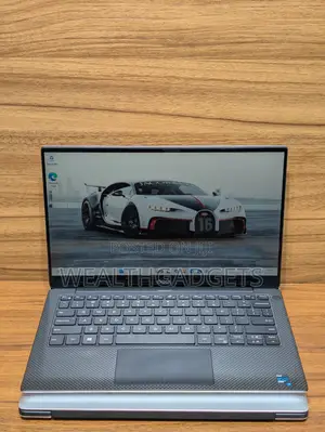 Laptop Dell XPS 13 9300 16GB Intel Core i7 SSD 512GB