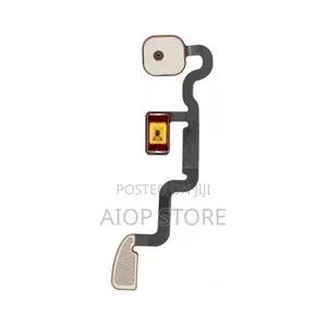 Apple Watch Volume Flex Replacement Services