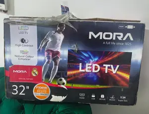32 Inch Led TV