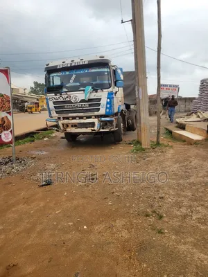 We Supply Dangote and Bua