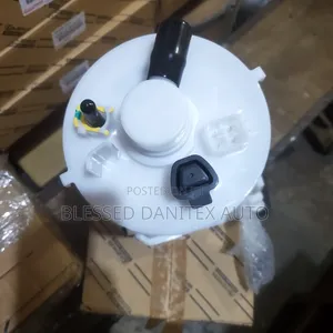 Complete Fuel Pump of Toyota Highlander and Rx350 2020 to 2025