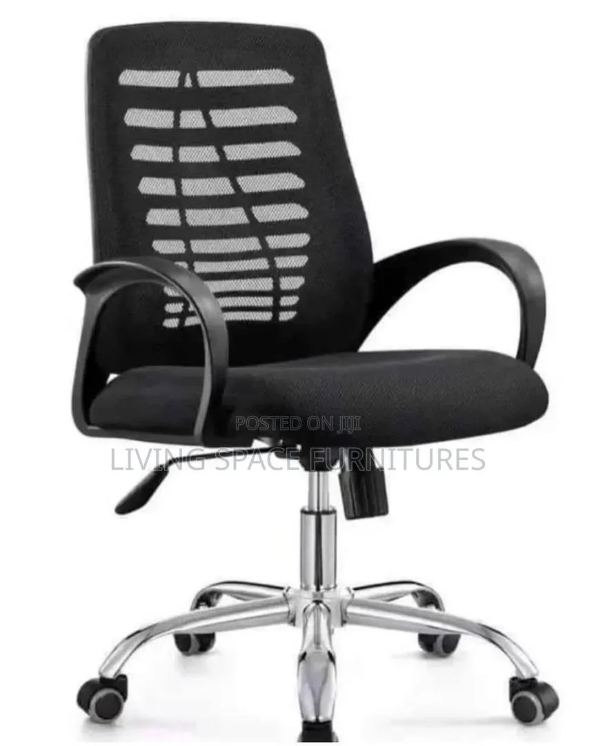 Visitors Office Chairs
