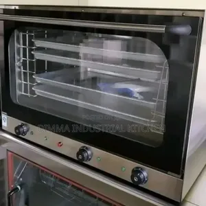 2ft 4 Tray Convention Oven