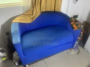 2 Seater Bucket Sofa Chair