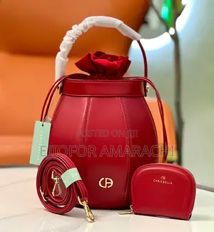 Ladies Quality Stock Handbags
