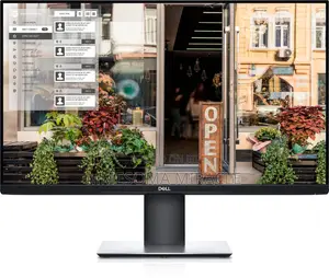 Dell P2719H 27-Inches Full HD Monitor