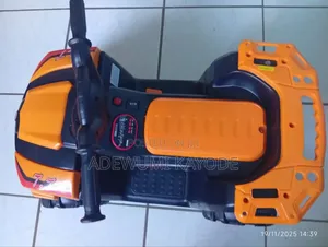 Kids Ride-on Atv Quad Bike