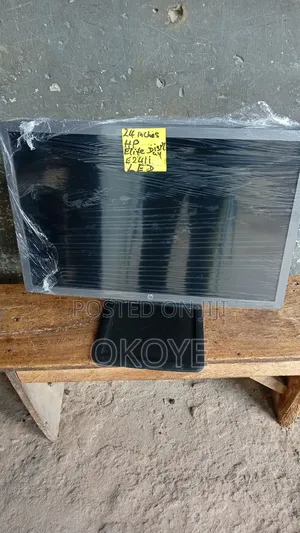HP Elite Display 24 Inches