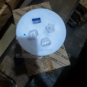 Complete Fuel Pump of Toyota Highlander and Rx350 2014 to 2018