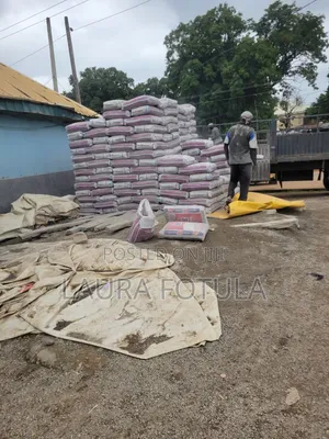 Dangote Cement Dealers