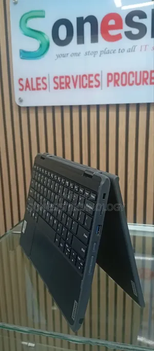 Laptop Lenovo 300e 4GB AMD SSD 60GB