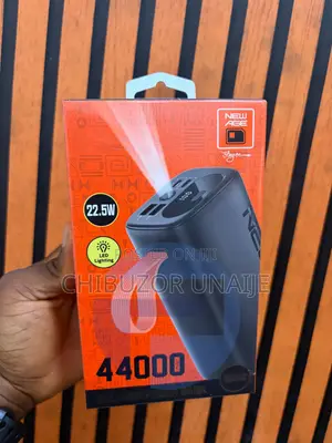 New Age 44000mAh Powerbank