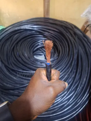 Nigeria Flex Cables