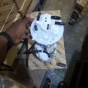 Complete Fuel Pump of Toyota Haice 2020 to 2025