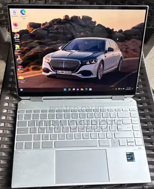 Laptop HP Spectre 14 16GB Intel Core i7 SSD 1T