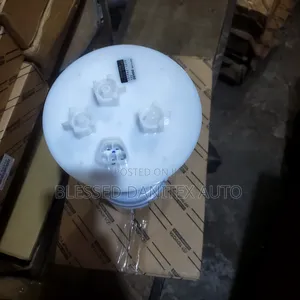 Complete Fuel Pump of Toyota Tundra and Sequoia 2010 to 2016