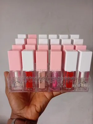 Lipglosses