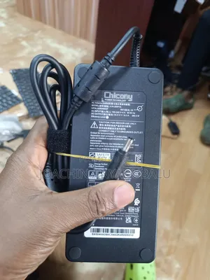 Acer Laptop Charger Adapter 280W Wattage 20V - 14A. Follow Come