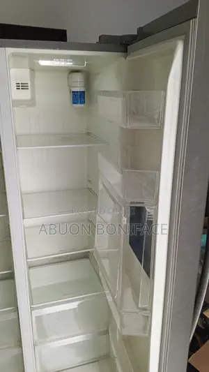 Midea Refrigerator Slide by Slide HC-657WEN