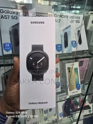 Brand New Samsung Galaxy Watch 9