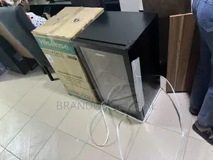Hisense 91 Litres Chiller JC-94 Brand New