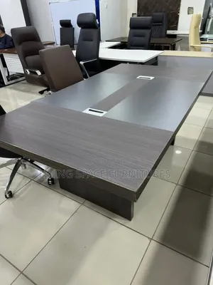 Office Conference Desk by 10seaters