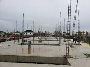 Slafajek Services Construction Company