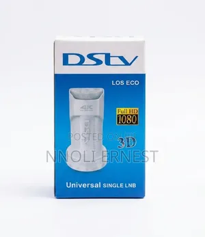 LNBF for DSTV/ Universel