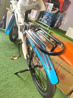 20 Inches Bicycle