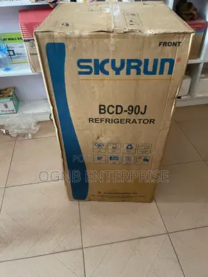 Skyrun 93 Litres Refridgerator