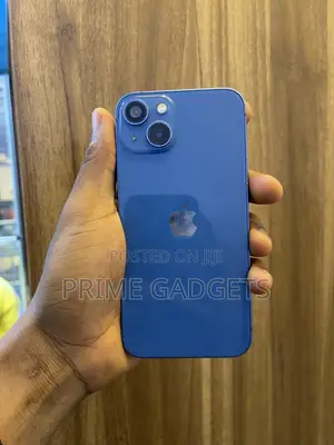 Apple iPhone 13 256 GB Blue