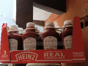 Heinz Tomato Ketchup Big by 16