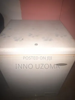 130Litres Thermocool Mini Freezer