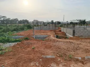 10 Acres in Ankuri Village After Niger Biscuits Ikorodu/Sagamu Road