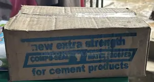 Composeal Water Proofed