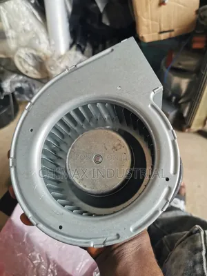 Centrifugal Blower Fan
