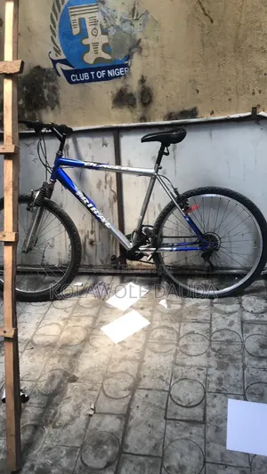 Bicycle for Sell