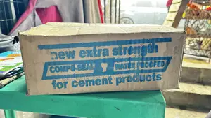 Composeal Water Proofed
