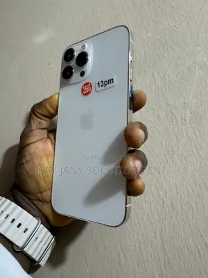 Apple iPhone 13 Pro Max 128 GB White