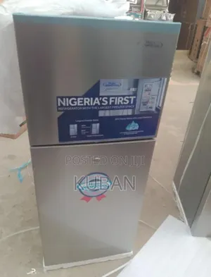 Haier Thermocool Fridge HRF185