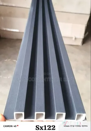 Top Quality Fluted Panel