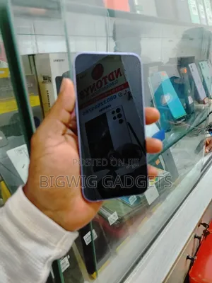 New Apple iPhone 12 256 GB Purple