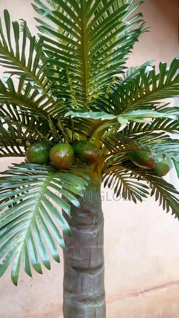 Artificial Trees