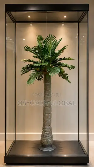 Artificial Trees