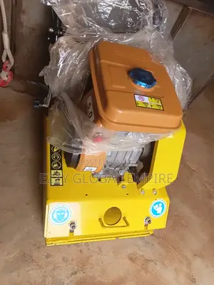 Plate Compactor