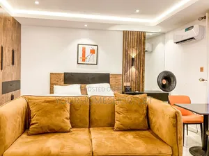 Luxury Studio Apartment for Daily, Weekly, Monthly Deal
